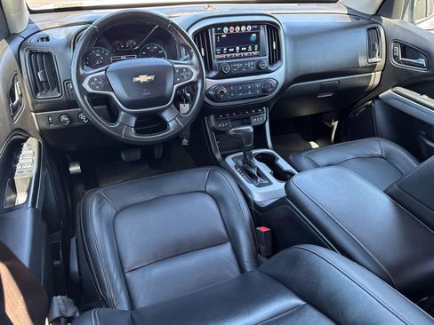 Used 2018 Chevrolet Colorado ZR2 w/ ZR2 Dusk Special Edition image 7