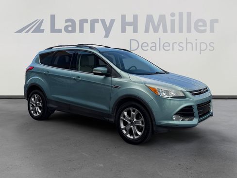 Used 2013 Ford Escape SEL AWD/4WD image 7