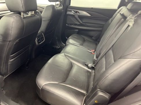 Used 2018 MAZDA CX-9 Grand Touring image 11