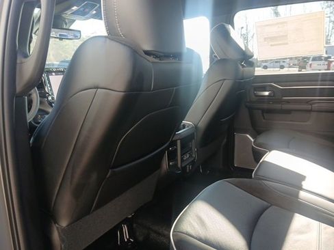 New 2026 RAM 4500 Laramie w/ Laramie Trim Package image 12