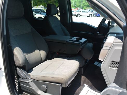 Used 2022 Ford F150 XLT AWD/4WD image 18