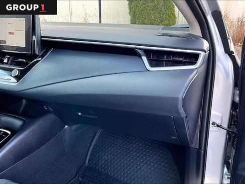 Certified 2026 Toyota Corolla LE image 19