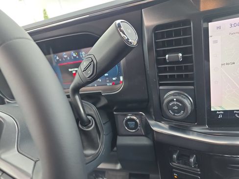 New 2026 Ford F250 Lariat w/ Lariat Ultimate Package AWD/4WD image 30