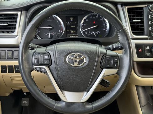 Used 2015 Toyota Highlander Limited image 13
