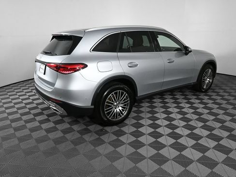 Certified 2026 Mercedes-Benz GLC 300 image 26