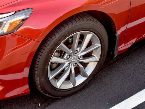 Used 2022 Honda Accord LX image 12