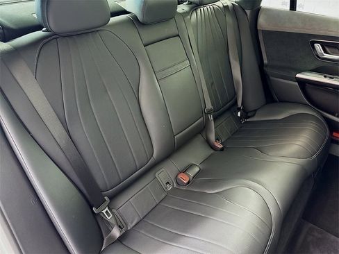 Certified 2023 Mercedes-Benz EQE 500 4MATIC Sedan image 21