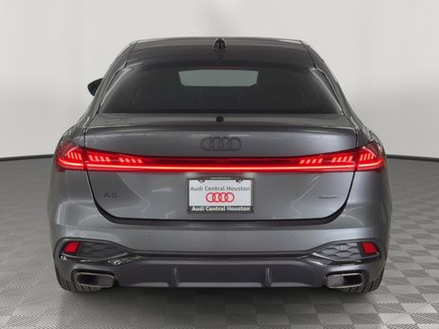 New 2026 Audi A5 2.0T Prestige AWD/4WD image 10