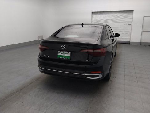 Used 2022 Volkswagen Jetta SEL FWD image 7