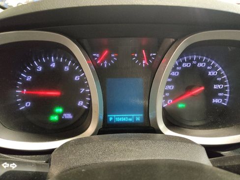 Used 2016 Chevrolet Equinox LS FWD image 23