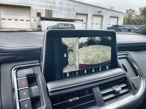 Certified 2024 Chevrolet Tahoe RST w/ Luxury Package image 14