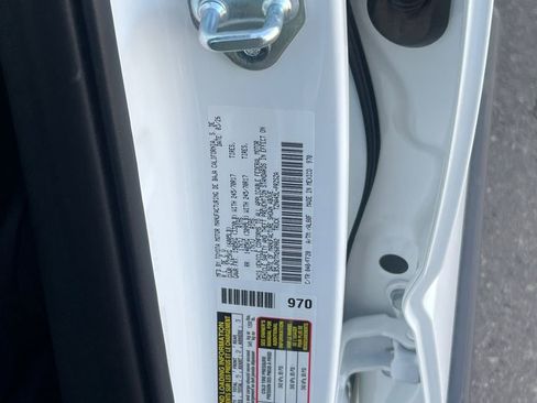 New 2026 Toyota Tacoma SR5 AWD/4WD image 27