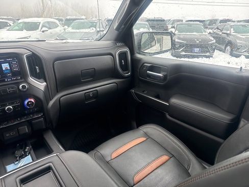 Used 2020 GMC Sierra 1500 AT4 w/ AT4 Premium Package image 29