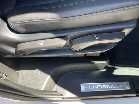 Used 2025 Chevrolet Tahoe LT AWD/4WD image 27