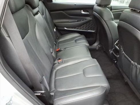 Used 2020 Hyundai Santa Fe Limited image 24