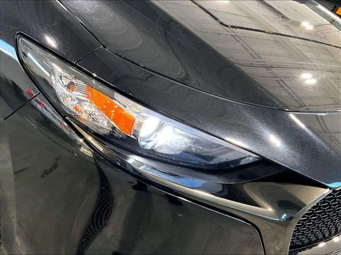 Used 2025 MAZDA MAZDA3 s Sport image 30