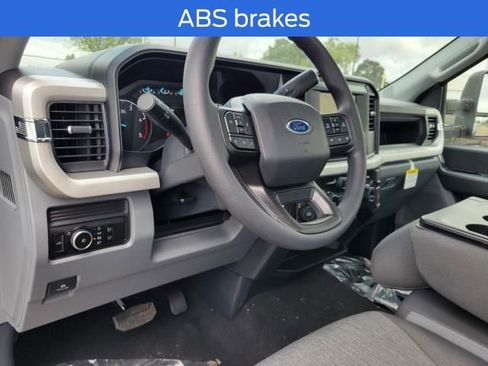 New 2025 Ford F250 XL w/ STX Appearance Package image 15