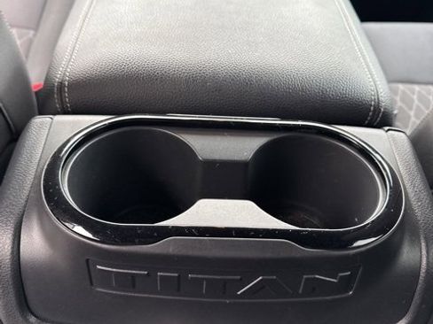 Used 2024 Nissan Titan SV w/ SV Bronze Edition Package image 24