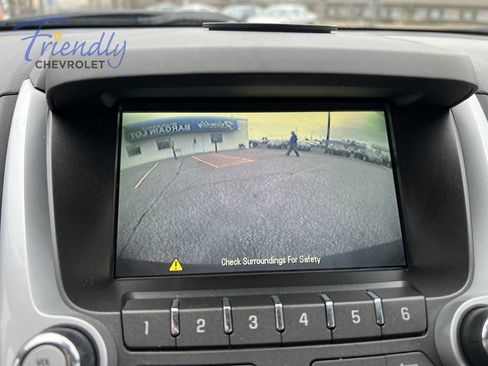 Used 2012 Chevrolet Equinox LTZ AWD/4WD image 26
