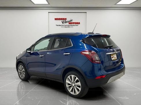 Used 2020 Buick Encore Preferred FWD image 5