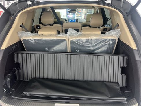 New 2026 Acura MDX SH-AWD w/ Advance Package image 43