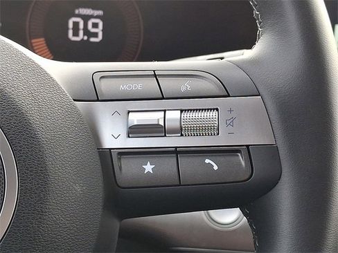 Certified 2026 Hyundai Kona SEL Sport image 21