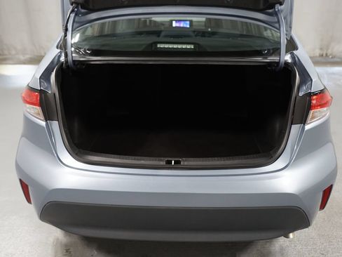 Certified 2024 Toyota Corolla LE FWD image 31
