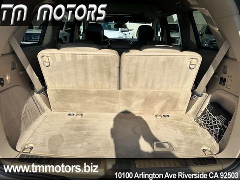 Used 2014 Mercedes-Benz GL 450 4MATIC image 21