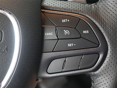 New 2026 Dodge Durango GT w/ Blacktop Package image 29