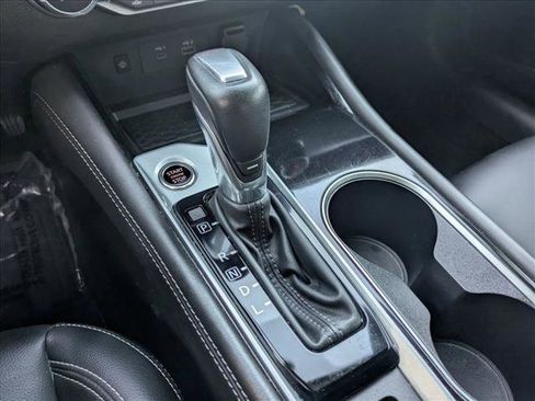 Used 2024 Nissan Altima 2.5 SL image 15