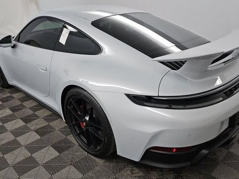 Used 2026 Porsche 911 Carrera GTS RWD image 2