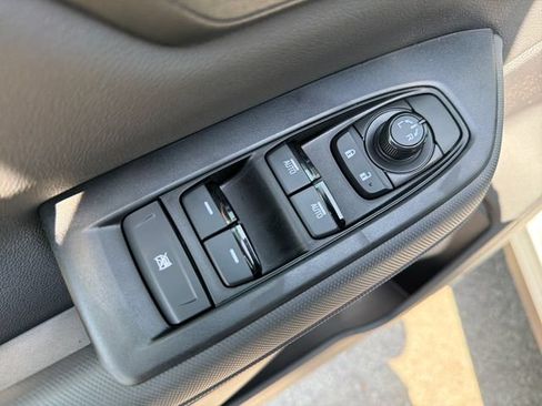 New 2026 Subaru Forester Wilderness AWD/4WD image 18