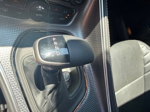 Used 2019 Dodge Challenger SRT Hellcat Redeye RWD image 23