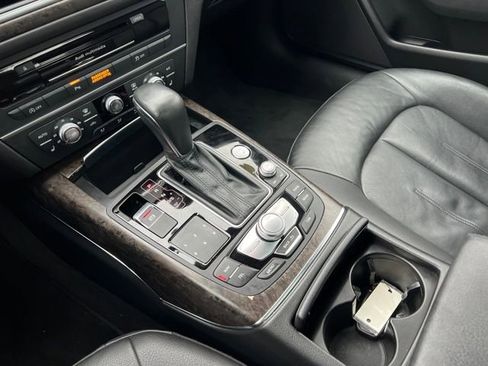 Used 2018 Audi A6 2.0T Premium w/ 20" Black Optic Wheel Package image 29