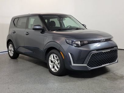 Used 2023 Kia Soul S
