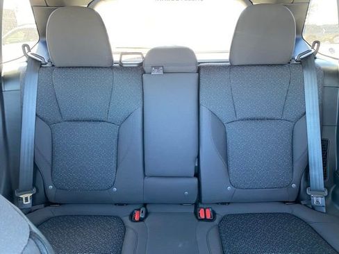 New 2026 Subaru Forester Premium image 12