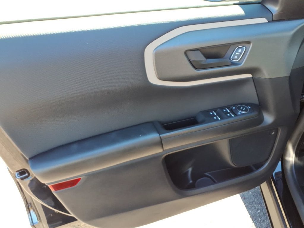 Used 2025 Ford Bronco Sport Big Bend AWD/4WD image 17