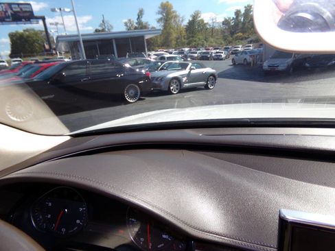 Used 2012 Audi A8 L 4.2 AWD/4WD image 51