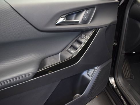 New 2026 Chevrolet Equinox LT w/ Convenience Package II image 11