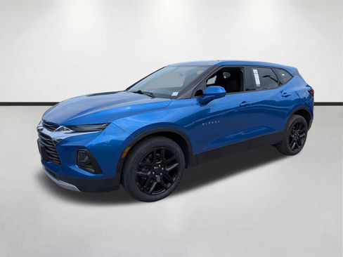 Used 2019 Chevrolet Blazer LT FWD image 8