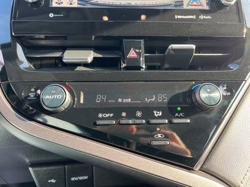 Used 2023 Toyota Camry XSE image 20