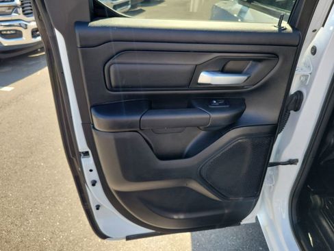 Used 2022 RAM 1500 Tradesman w/ Level 1 Safety Group RWD image 29