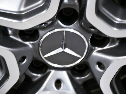 Used 2023 Mercedes-Benz C 43 AMG 4MATIC Coupe image 91