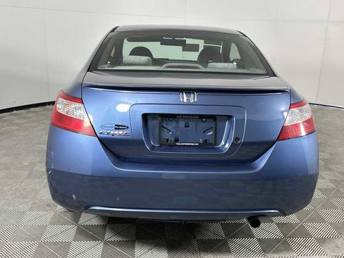 Used 2007 Honda Civic LX image 7