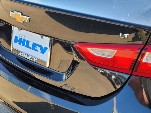 Certified 2024 Chevrolet Malibu LT image 6