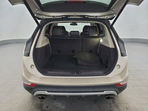 Used 2017 Lincoln MKC Select w/ Select Plus Package image 29