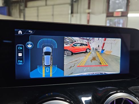 Certified 2026 Mercedes-Benz GLA 250 image 25