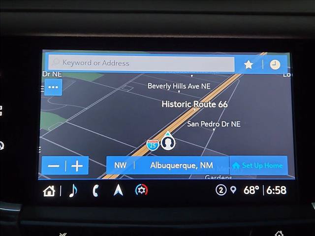 Used 2022 Cadillac XT6 Sport w/ Platinum Package AWD/4WD image 13