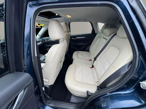 Used 2017 MAZDA CX-5 Touring w/ Preferred Equipment Package image 10