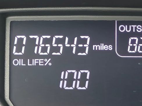 Used 2016 Honda Odyssey EX-L image 11